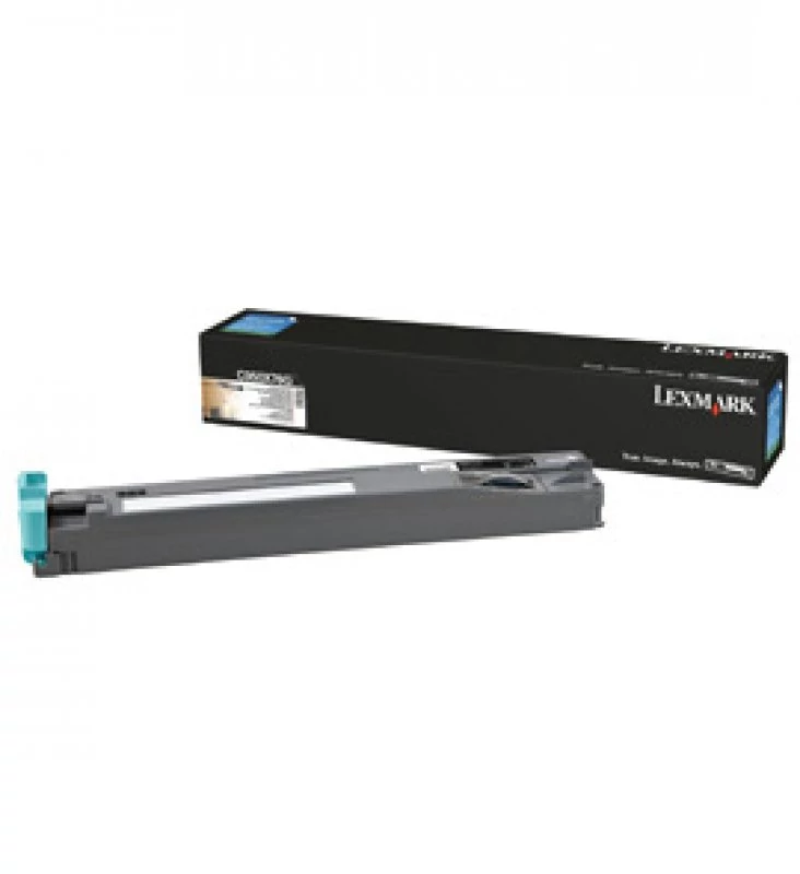 LEXMARK WASTE TONER BOTTLE 30000 PAGES C950DE / X950/ X952/ X954/ XS950DE / XS955