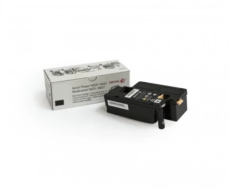 TONER BLACK (2.000 P.)         SUPL