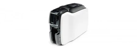 Zebra ZC11-0000000EM00 ZC100 Impressora de Cartões ZC11-0000000EM00