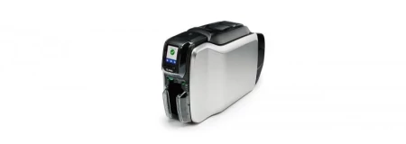 Zebra ZC31-000C000EM00 ZC300 Impressora de Cartões ZC31-000C000EM00