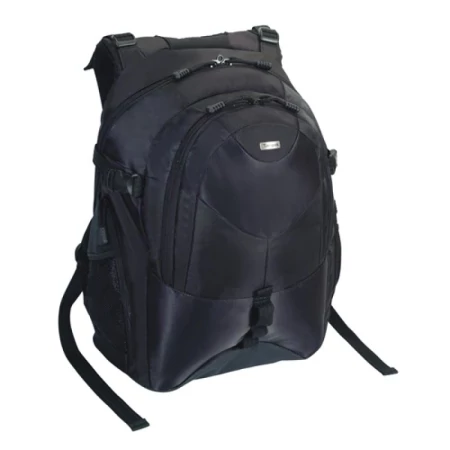 MOCHILA TARGUS CAMPUS NB 16 BLACK
