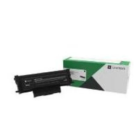 LEXMARK TONER PRETO PROG RET B/MB2236 3K