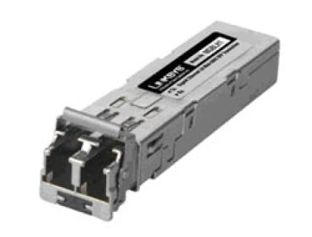 GIGABIT 1000BASE-LH LC SFP     EXT