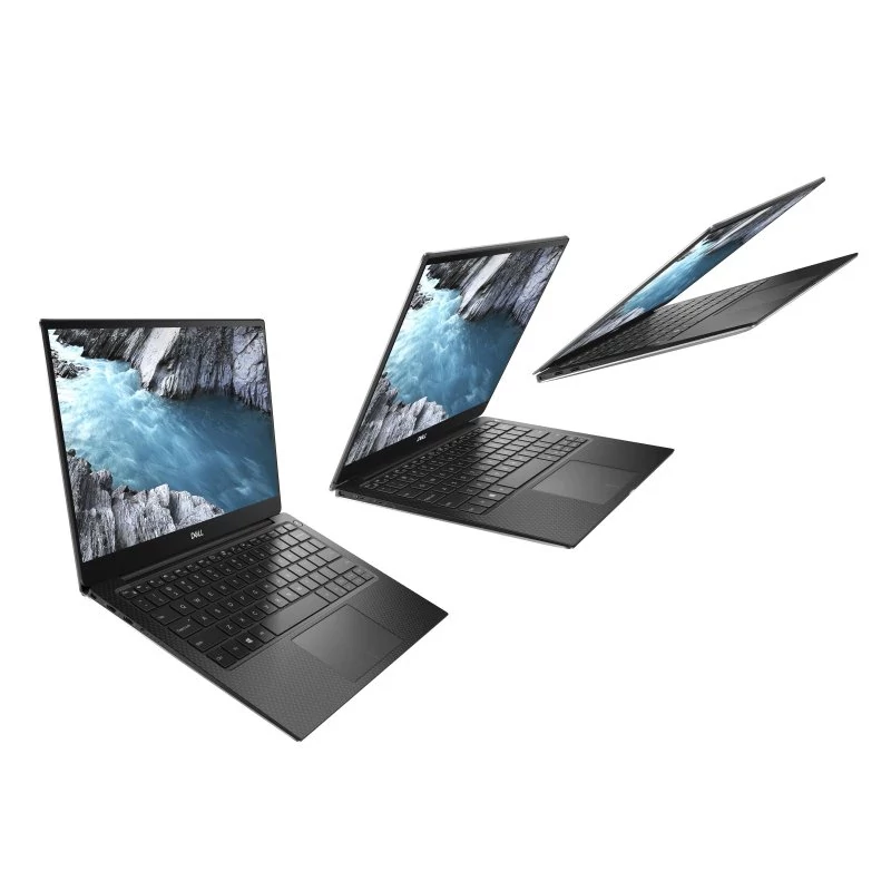 DELL XPS13 9305 i7-1165G7 16GB 512GB SSD 13.3