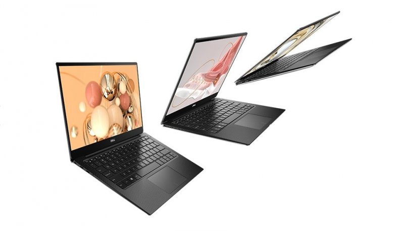 DELL XPS13 9305 i7-1165G7 16GB 512GB SSD 13.3
