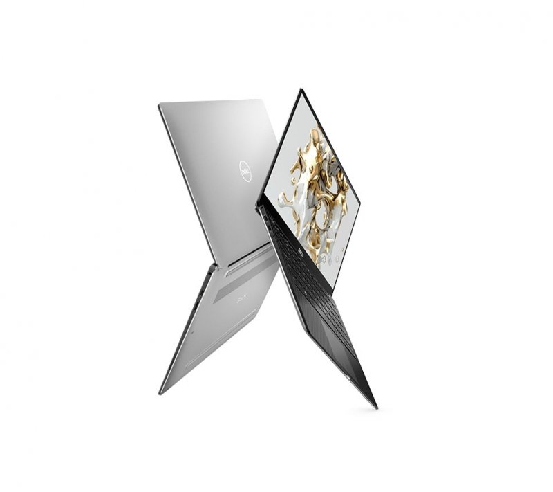 DELL XPS13 9305 i7-1165G7 16GB 512GB SSD 13.3