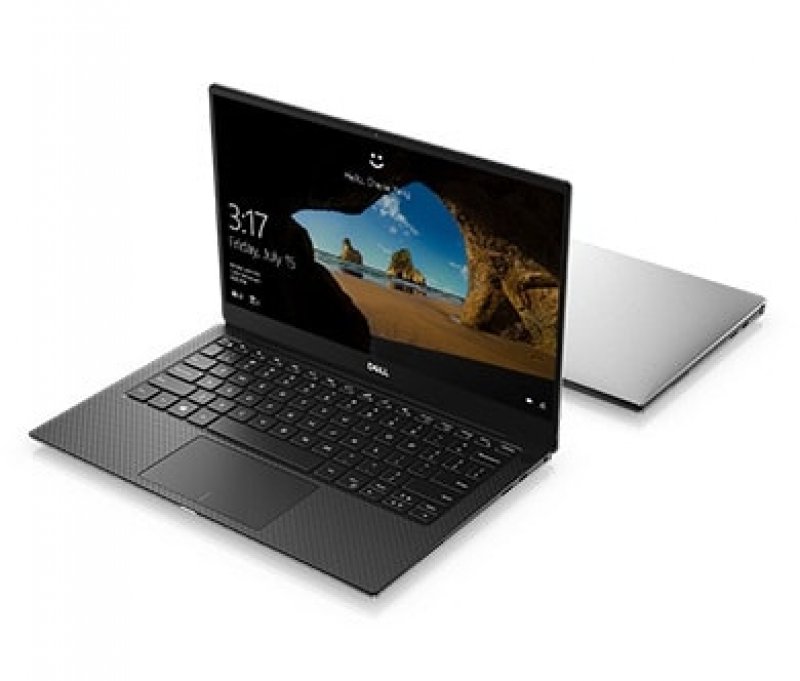 DELL XPS13 9305 i7-1165G7 16GB 512GB SSD 13.3