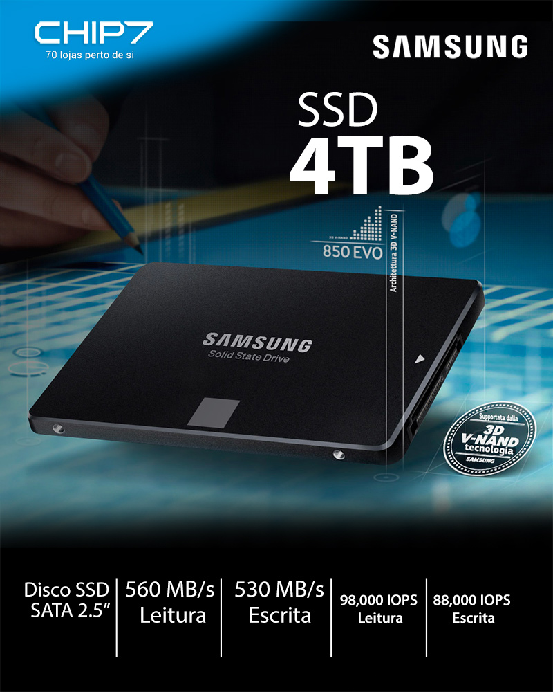 SSD 2.5