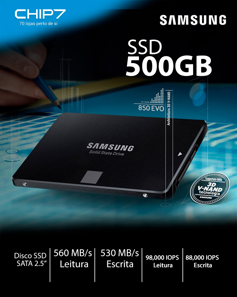 SSD 2.5