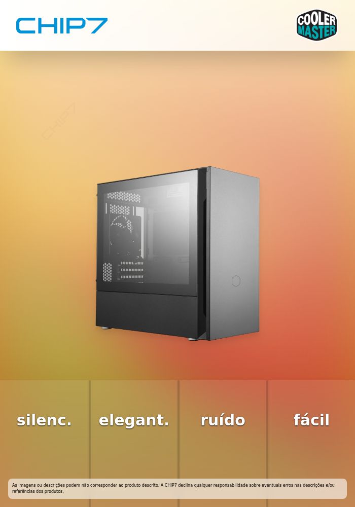 Silencio S400