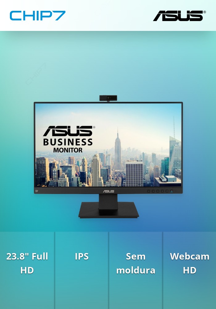 BE24EQK Business Monitor – 23.8