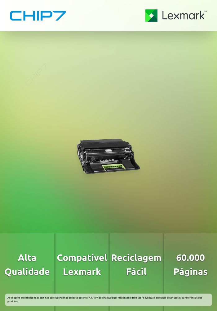 56F0Z00 UNIDAD DE IMAGEN NEGRO RET