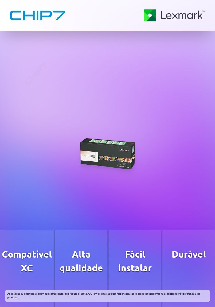 TONER NEGRO  XC9235/45/55/65