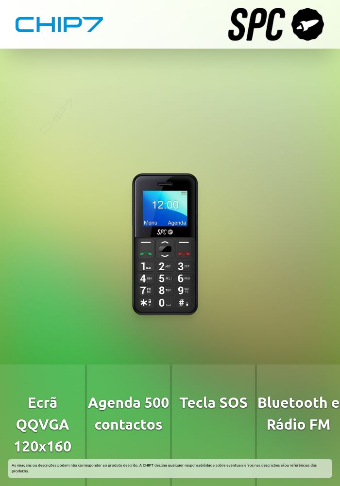 SPC FEATURE TELEMOVEL FORTUNE 2 POCKET EDITION