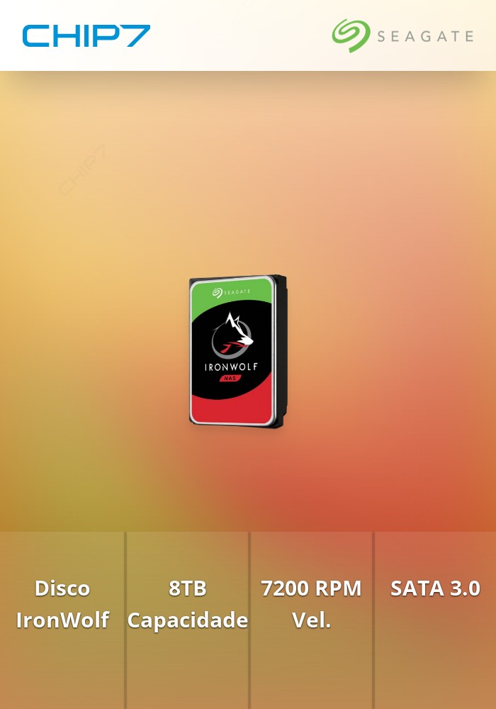 Disco Rígido 3.5