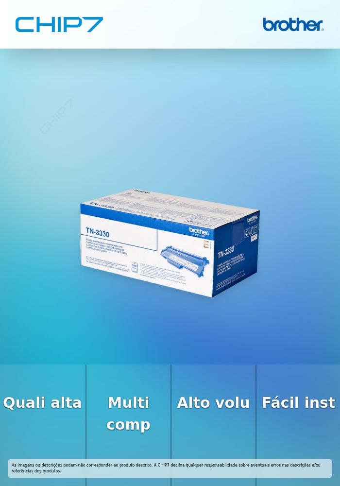 TONER NEGRO BC