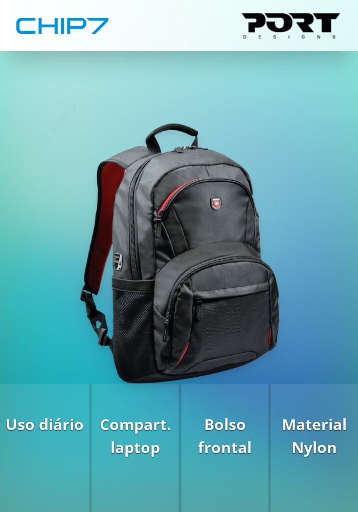 Mochila 17.3