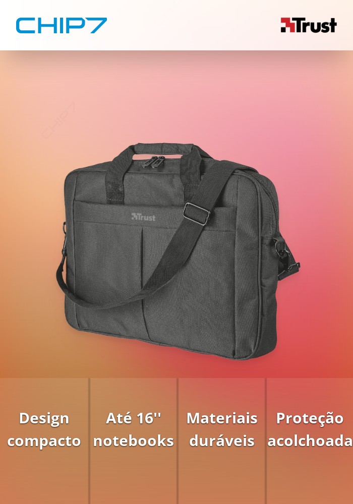 Primo Carry Bag 16
