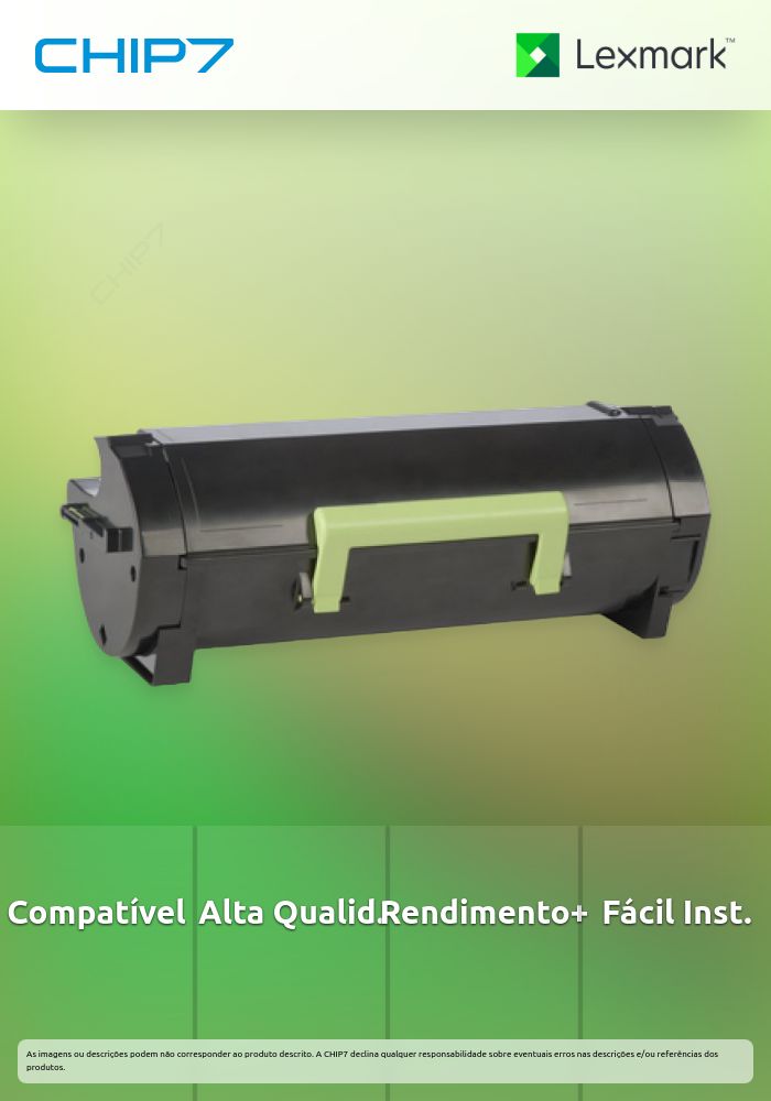 502H   TONER AC