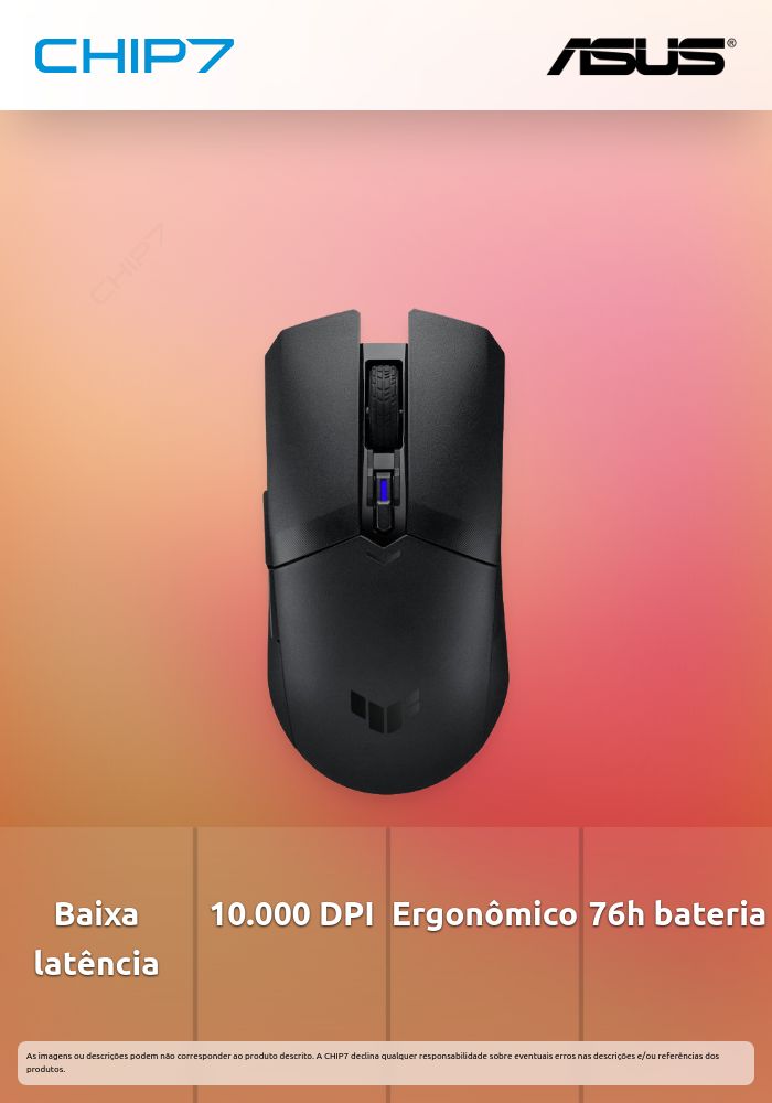TUF Gaming M4 WL
