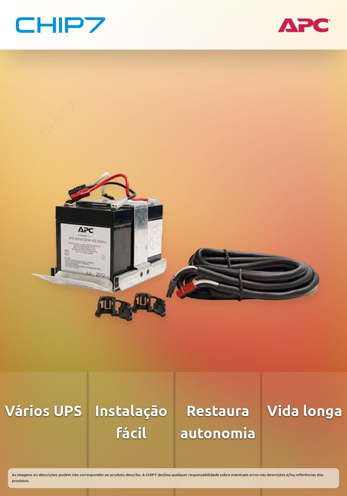 REPLACEMENT BATTERY CARTRIDGE  ACCS