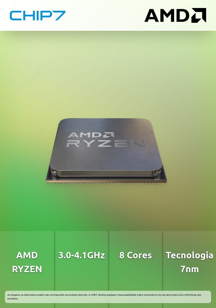 AMD RYZEN 7 7800X3D 4 2 GHZ 8 CORE PROCESSOR