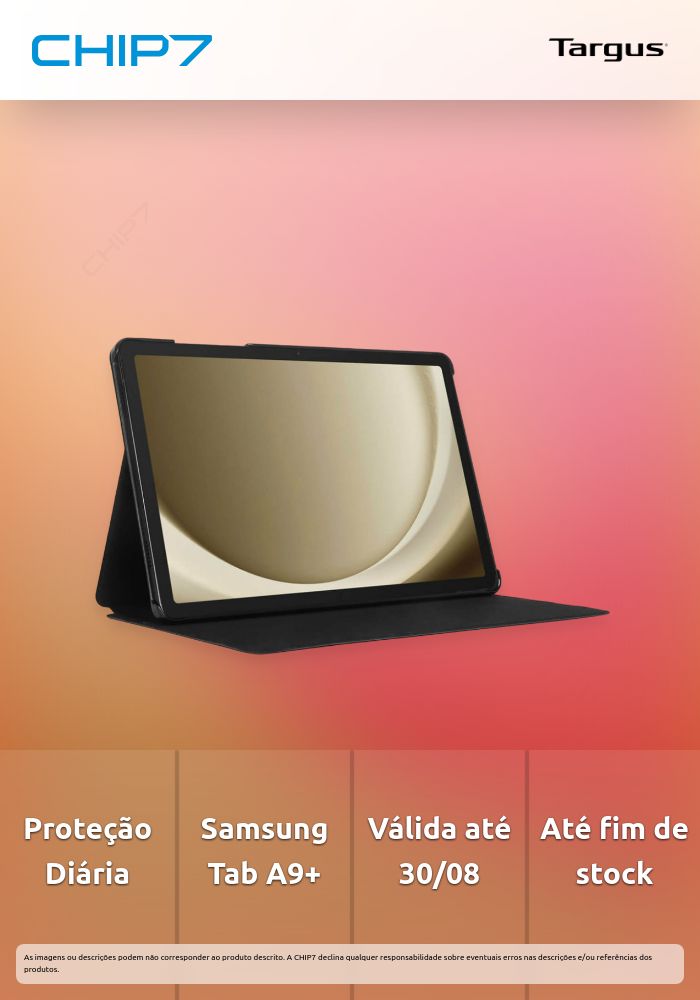 PROTECTION CASE TAB A9+