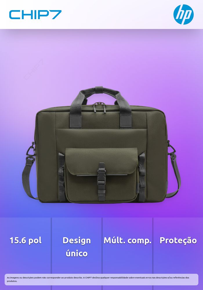 Bolsa HP 15.6