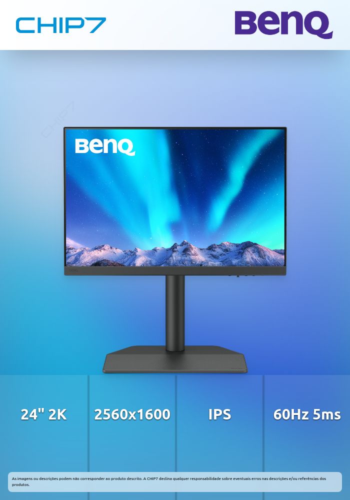 SW242Q - Monitor 24