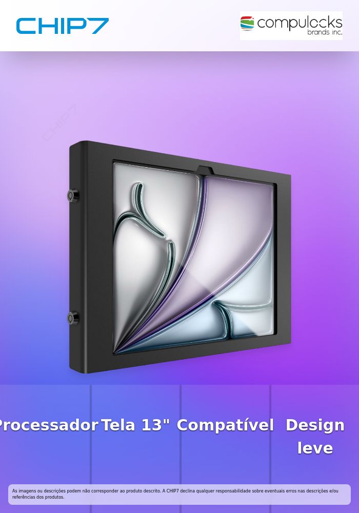 IPAD AIR M2 13IN (2024) APEX   ACCS