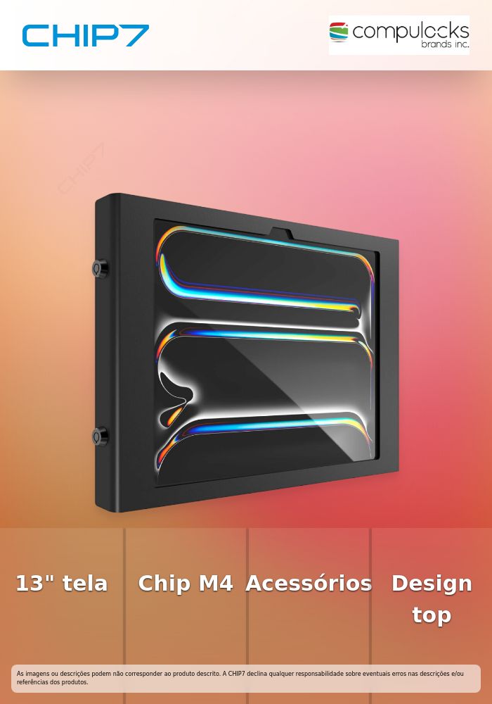 IPAD PRO M4 13IN (2024) APEX   ACCS