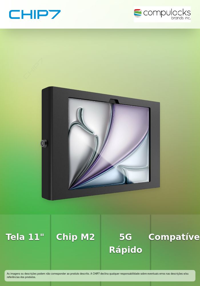 IPAD AIR M2 11IN (2024) APEX   ACCS