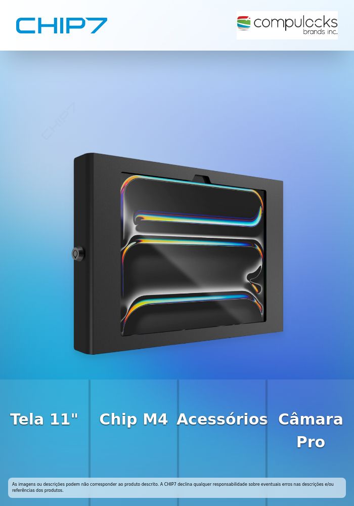 IPAD PRO M4 11IN (2024) APEX   ACCS