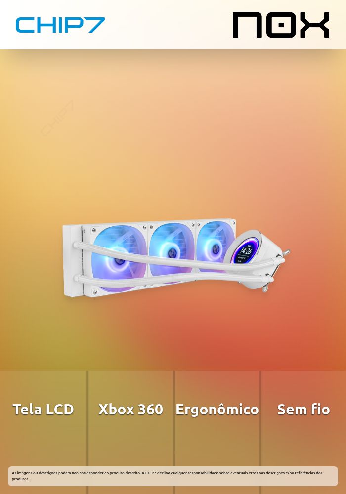 NXHUMMERX360LCDWH