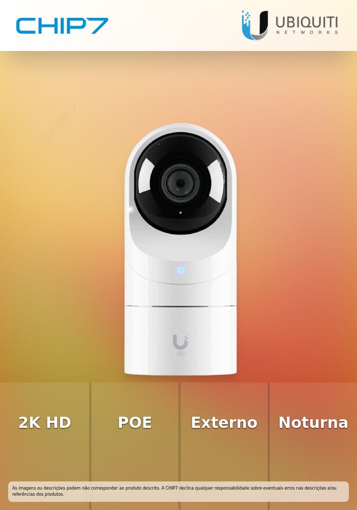 2K HD POE CAMERA INDOOR-OUTSIDE