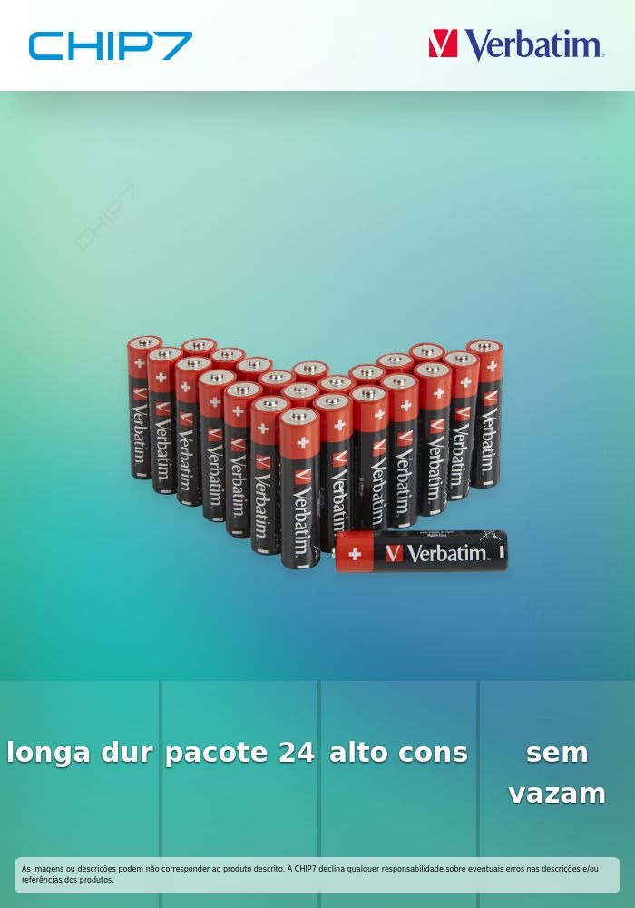 ALKALINE BATTERY AA  24 PACK (BOX)