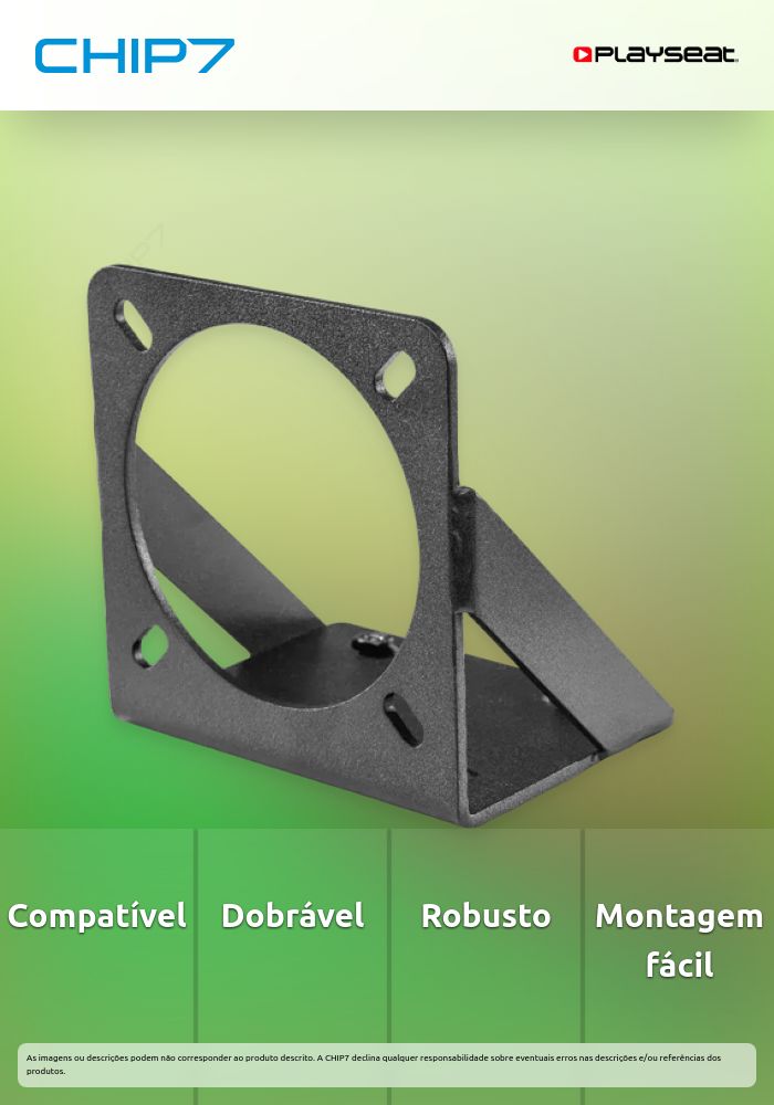 Suporte de Base Volante Playseat®