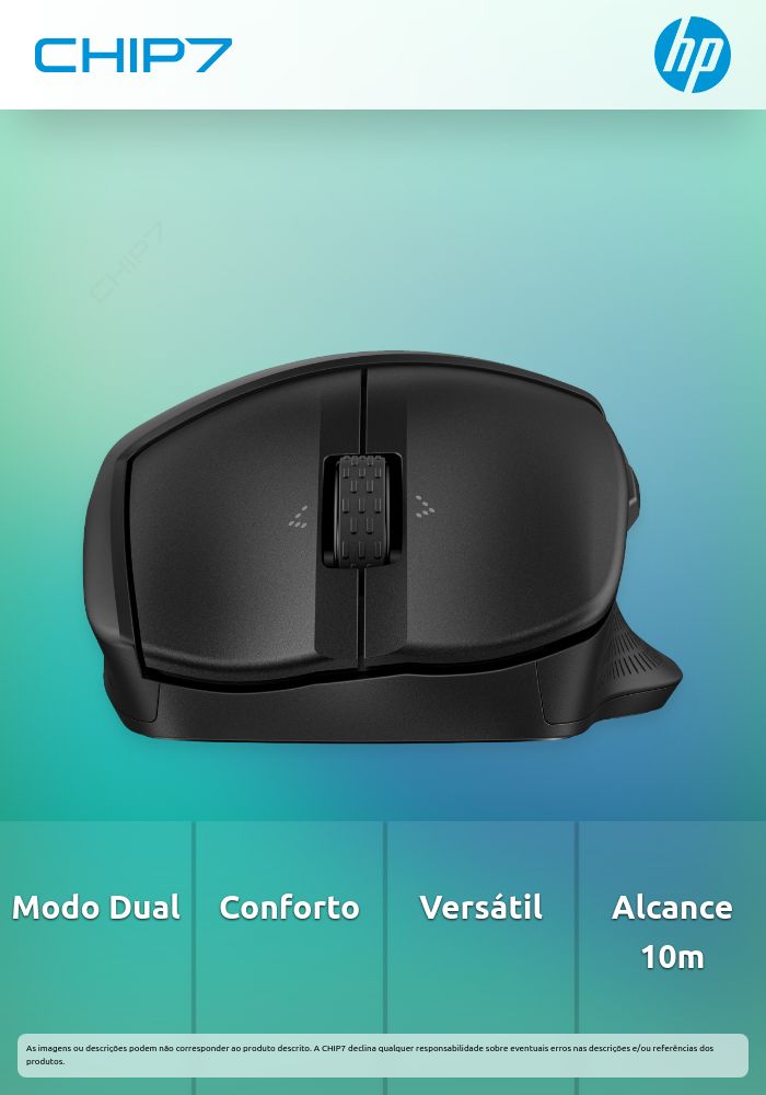 685 Comfort Dual-Mode Mouse