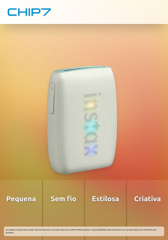 Impressora Instantânea Fujifilm Instax Mini Link 3 Verde