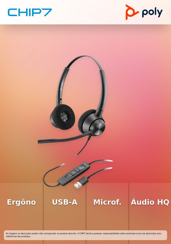 ENCOREPRO 310  EP310 USB-A  WW