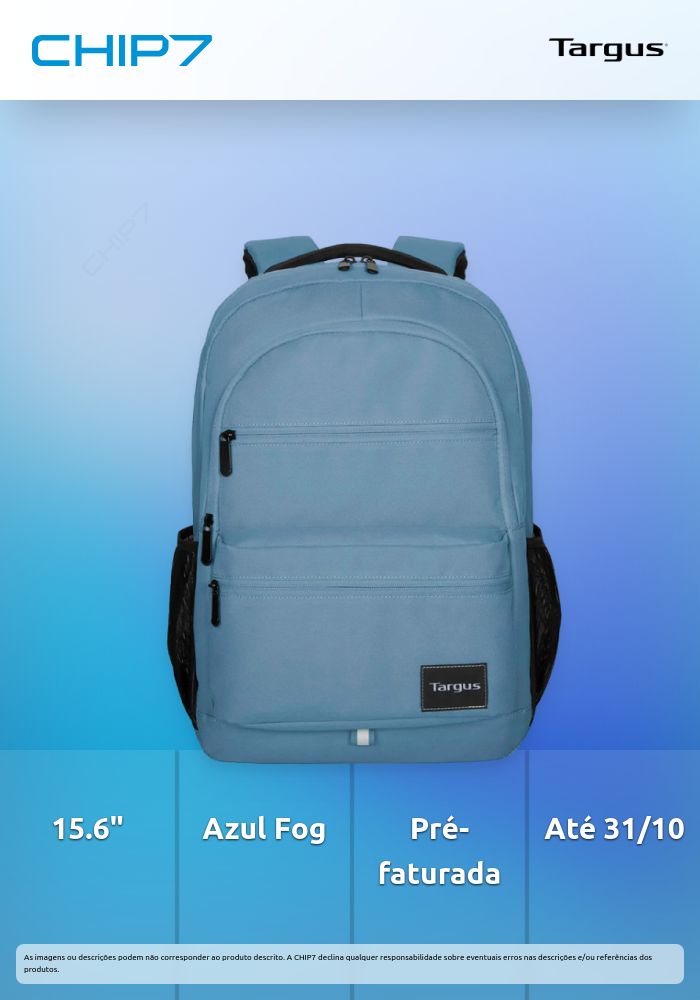 Mochila 15.6