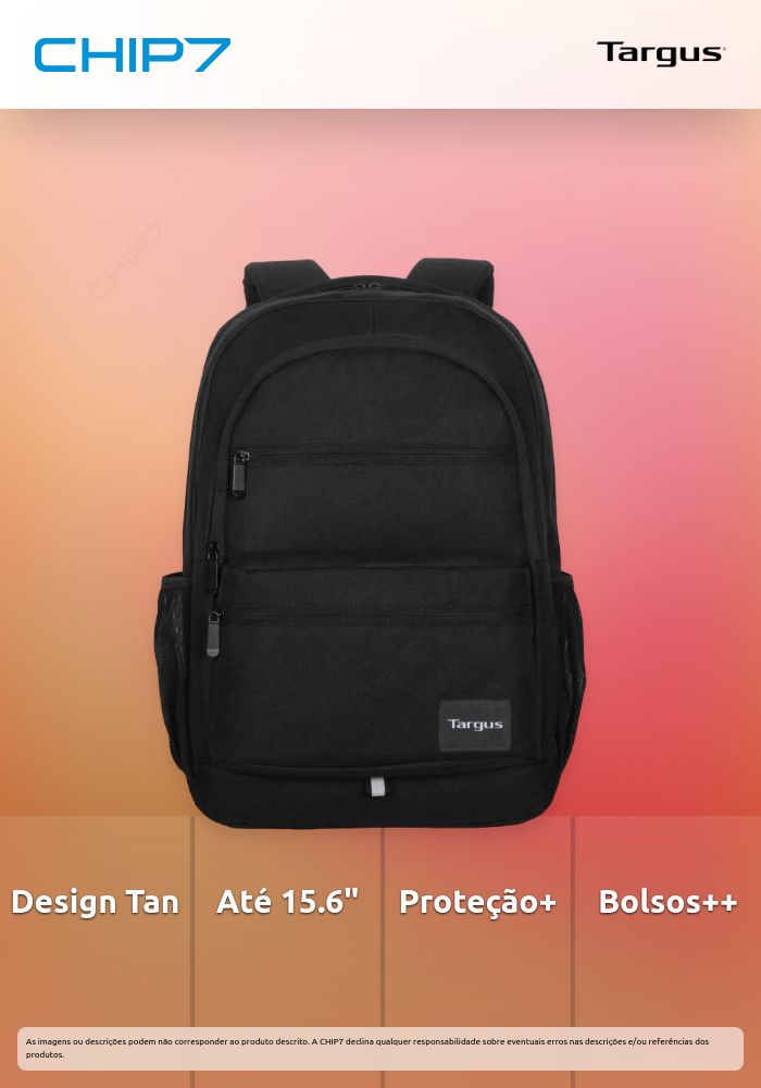Mochila 15.6