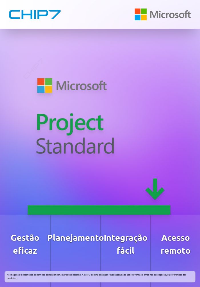 PROJECT STANDARD 2024 ESD