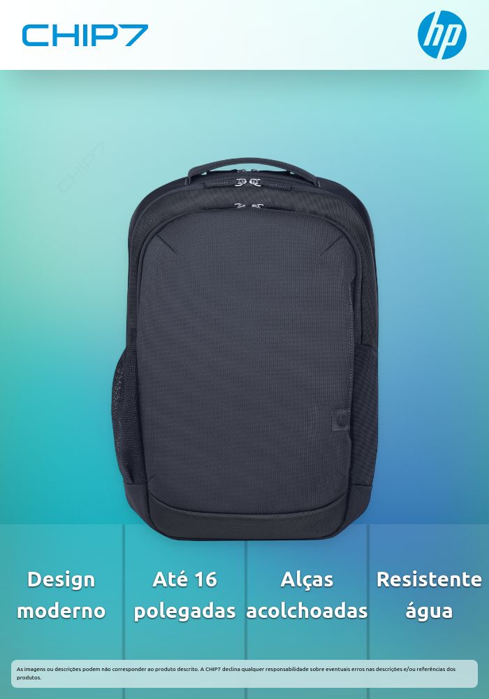Mochila HP Everyday 16