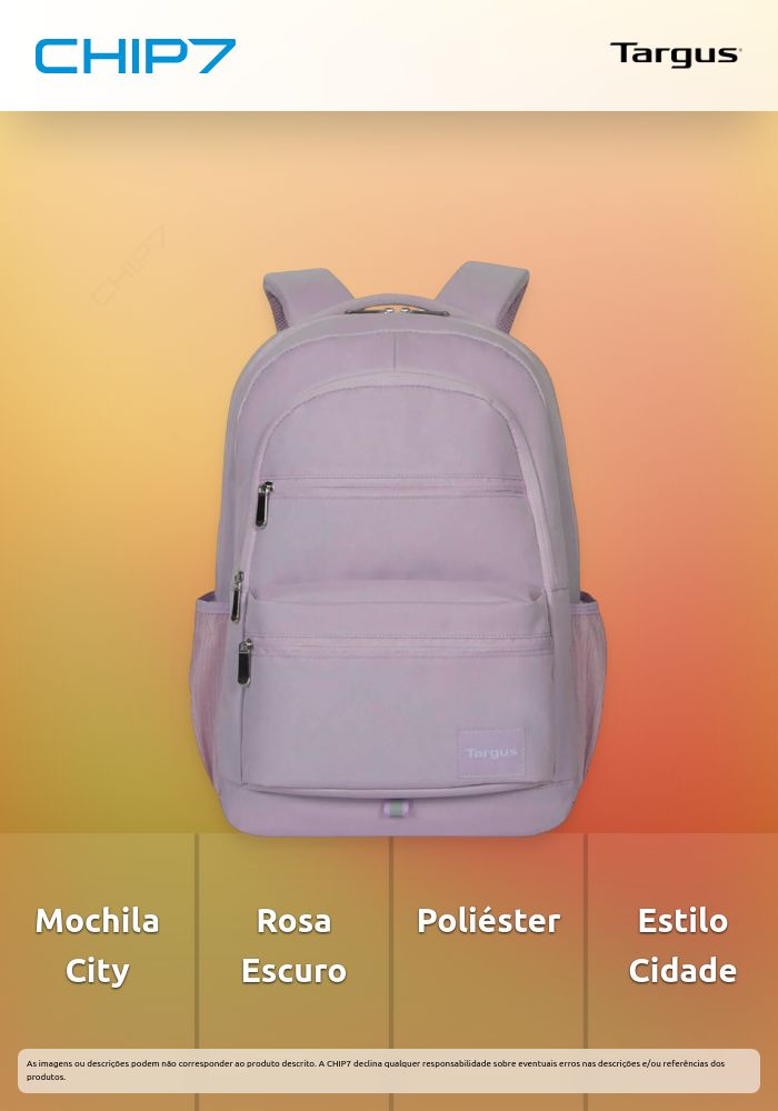 TARGUS MOCHILA OCTAVE III 16