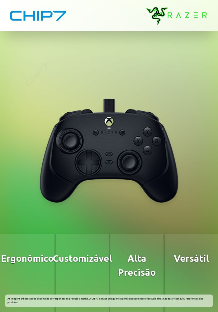 Comando Wolverine V3 Tournament Edition - Preto