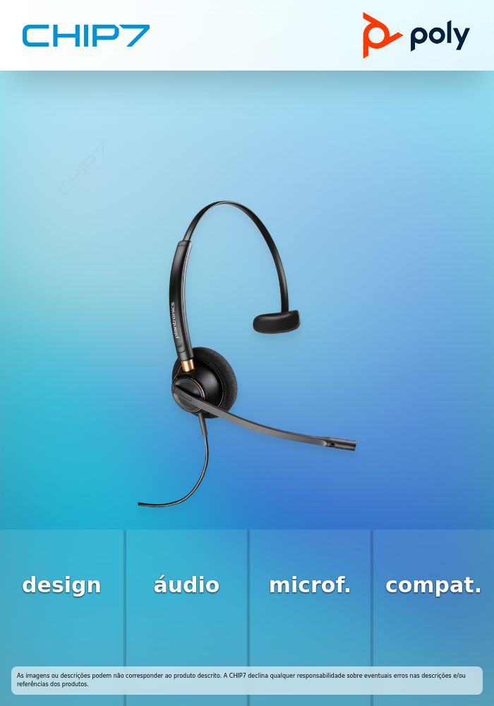 ENCOREPRO HW510 E+A