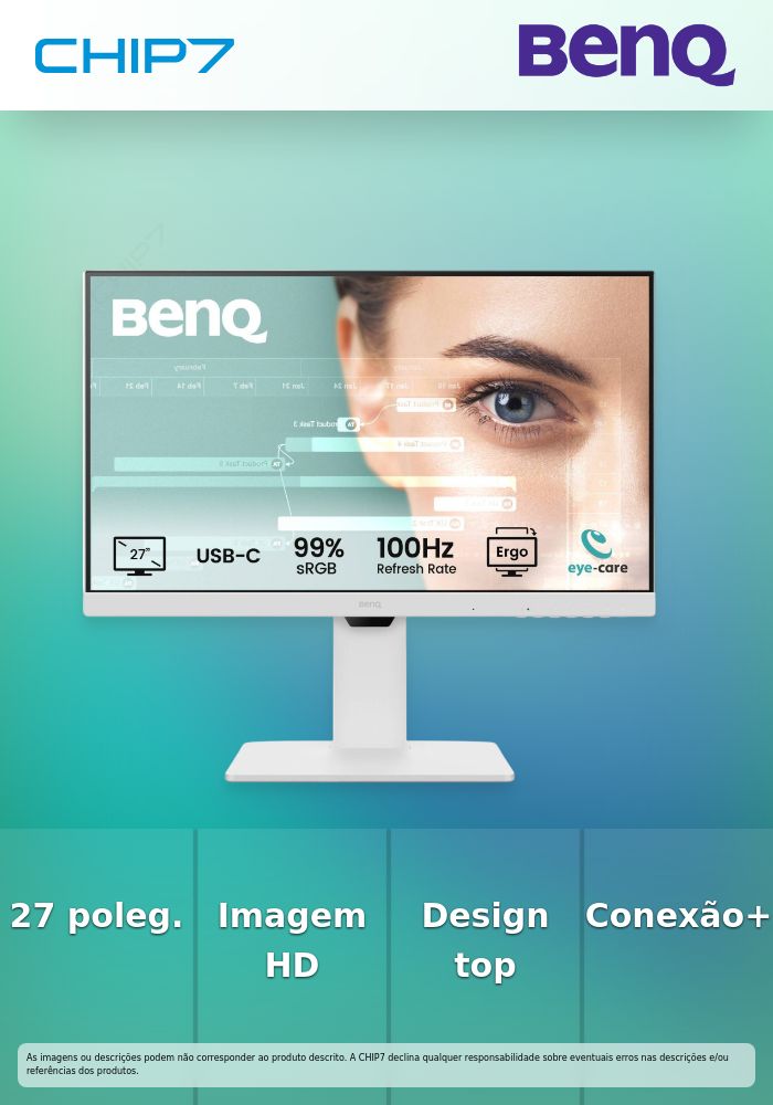 GW2786TC - Monitor 27