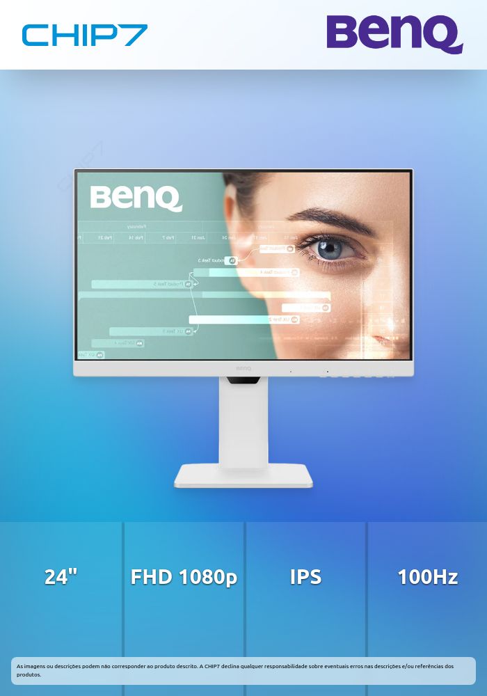 GW2486TC - Monitor 24