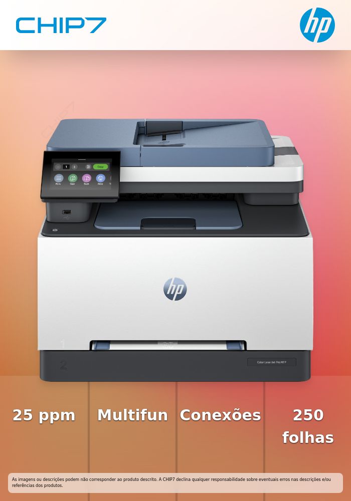 HP Color LaserJet Pro MFP 3302sdw - Impressora multi-funções - a cores - laser - Legal (216 x 356 mm) (original) - A4/Legal (media) - até 25 ppm (cópia) - até 25 ppm (impressão) - 250 folhas - Gigabit LAN, USB 2.0, USB 2.0 host, Wi-Fi(ac)